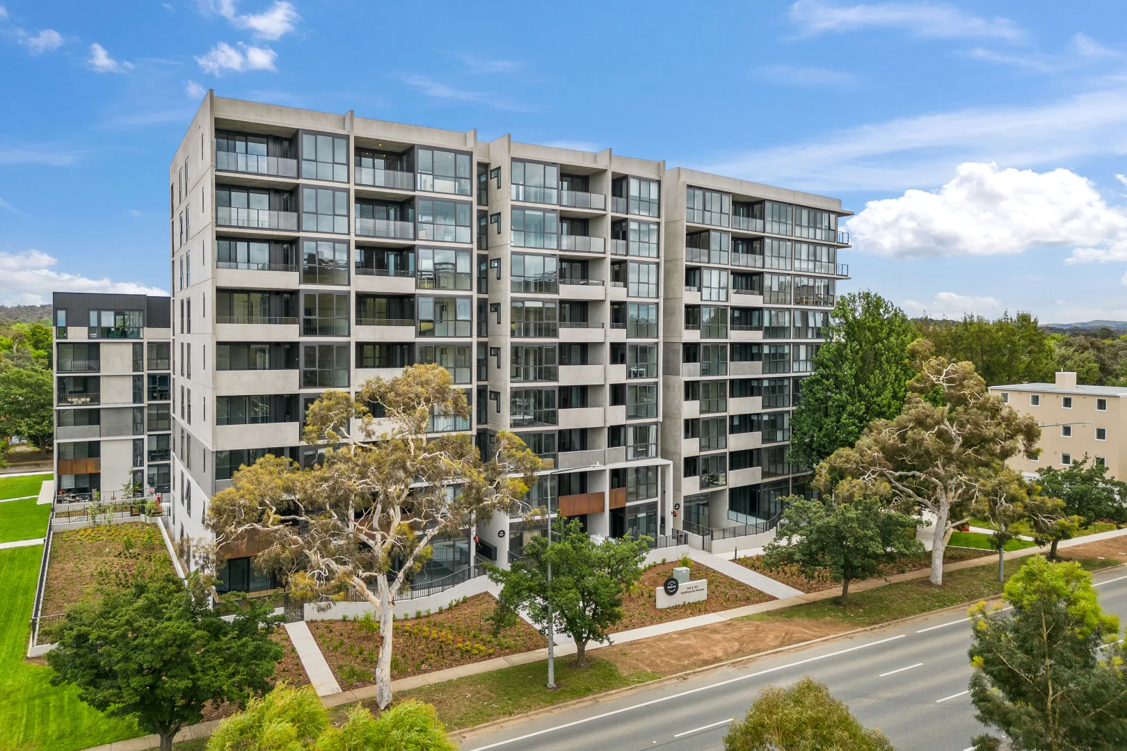 Additional image 26 of 601/349 Northbourne Avenue, Lyneham ACT 2602