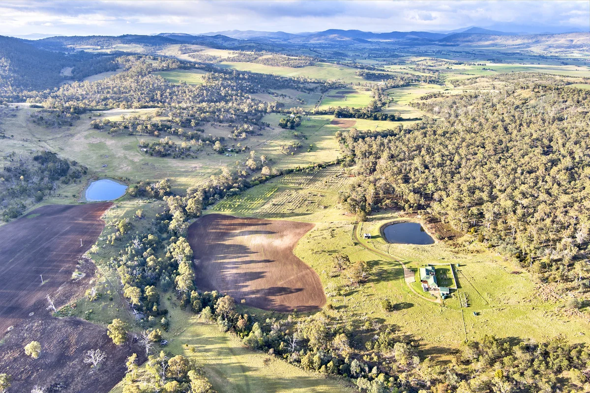 Additional image 2 of 747 White Kangaroo Road, Campania TAS 7026