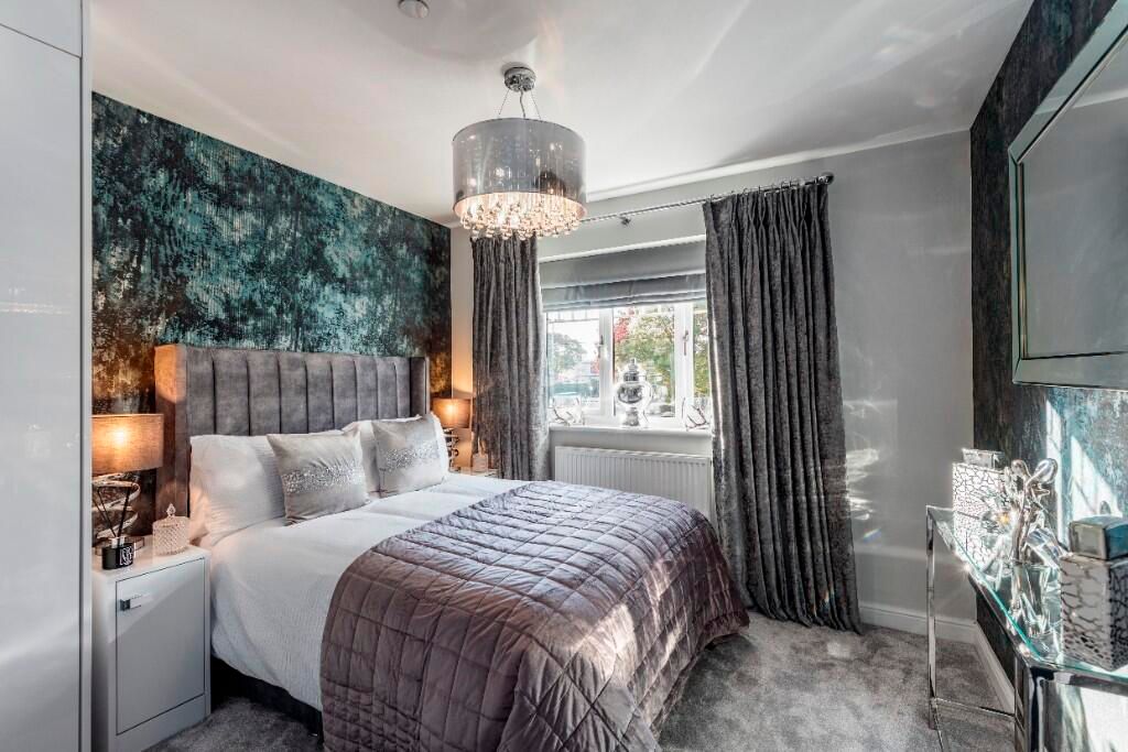 Additional image 6 of 3 bed detached house to rentHollybrook Park, Connahs Quay CH5