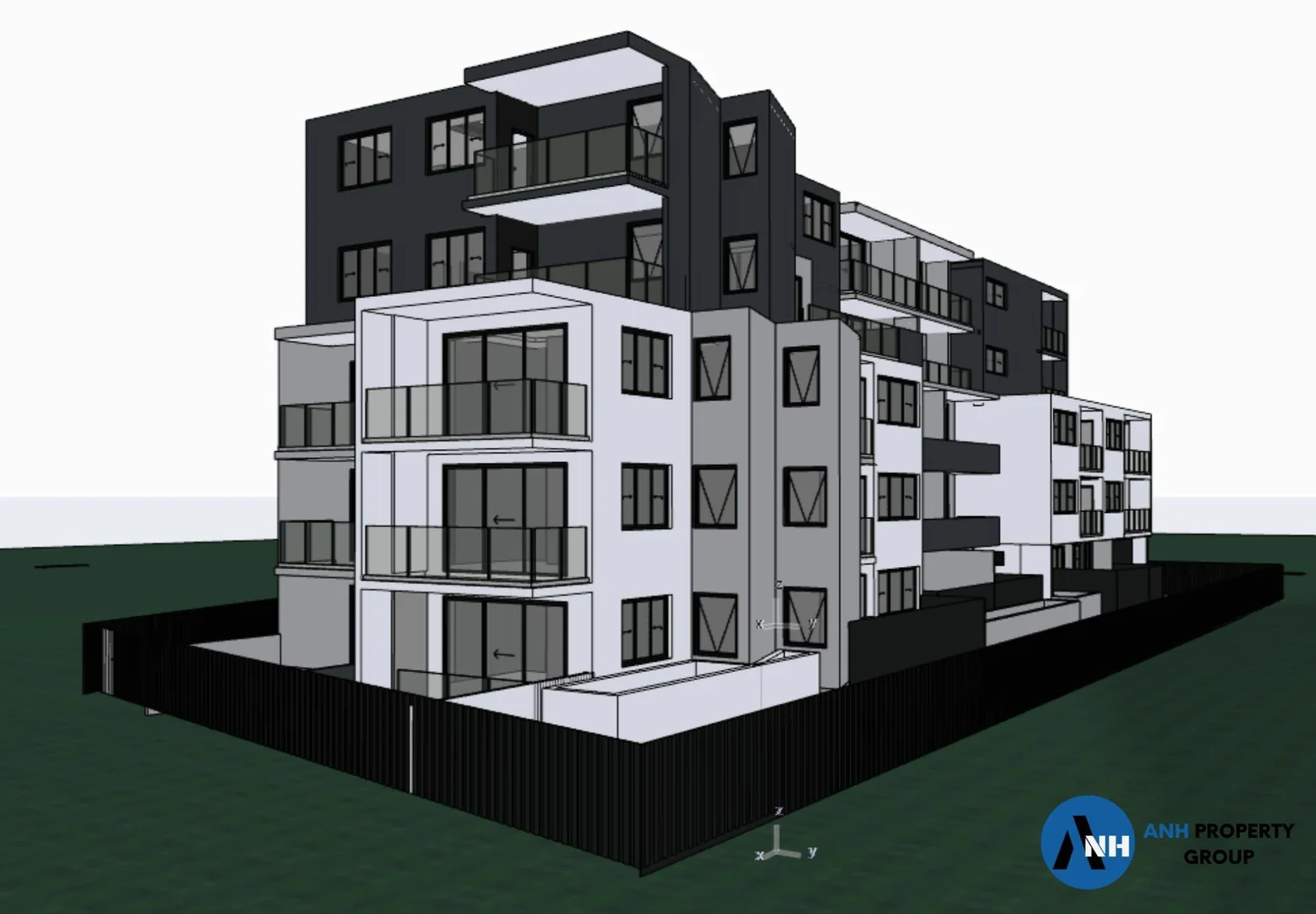 Additional image 6 of 15-17 Frangipane Avenue, Liverpool NSW 2170