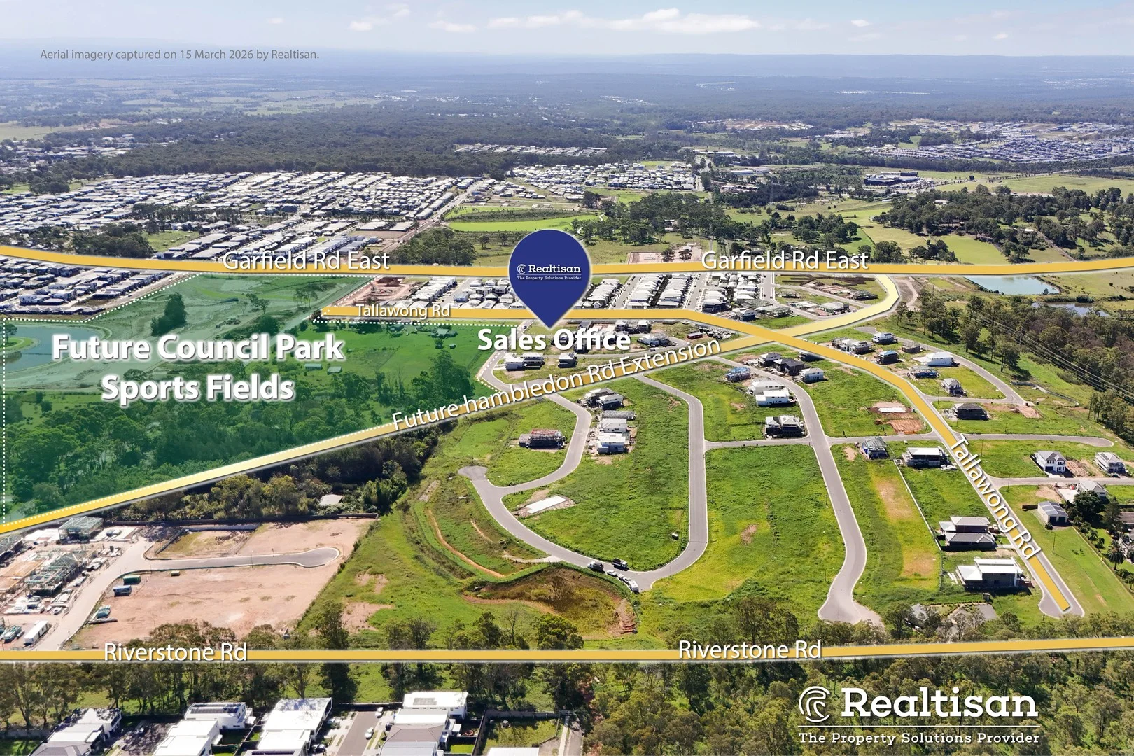 Additional image 5 of 85 Scandinavian Crescent, Rouse Hill NSW 2155