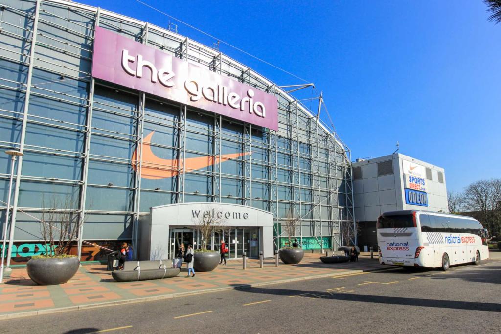 Additional image 3 of Lemsford Road, Hatfield