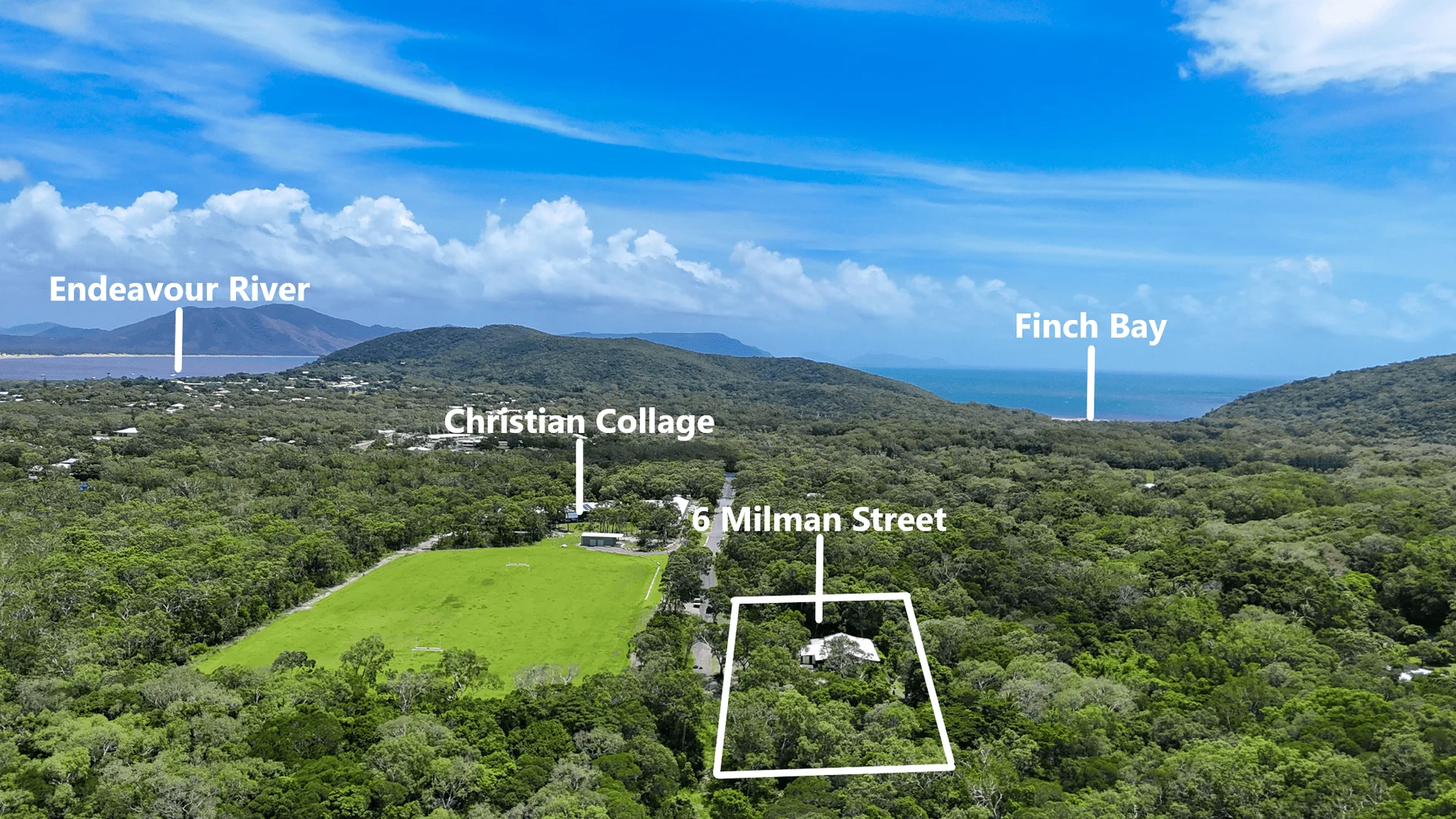 Additional image 14 of 6 Milman Street, Cooktown QLD 4895