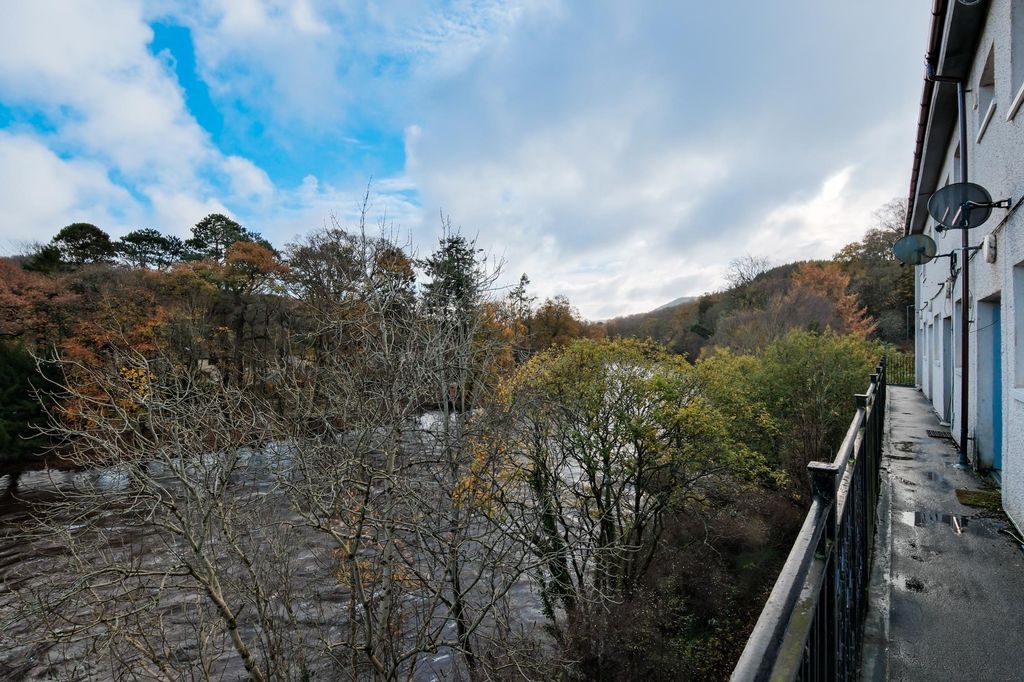 Additional image 4 of 2 bed maisonette to rent10 Forrest Place, Crossford, Carluke ML8