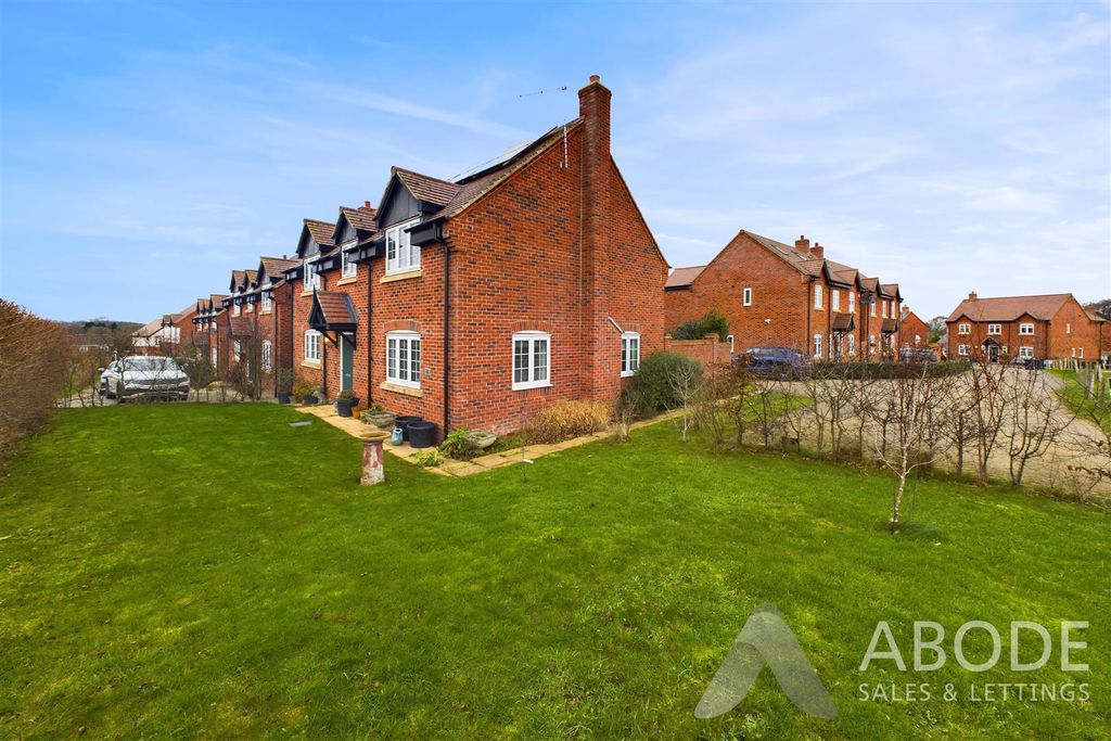 Additional image 2 of 4 bed detached house to rentLonglands, Repton, Derby DE65