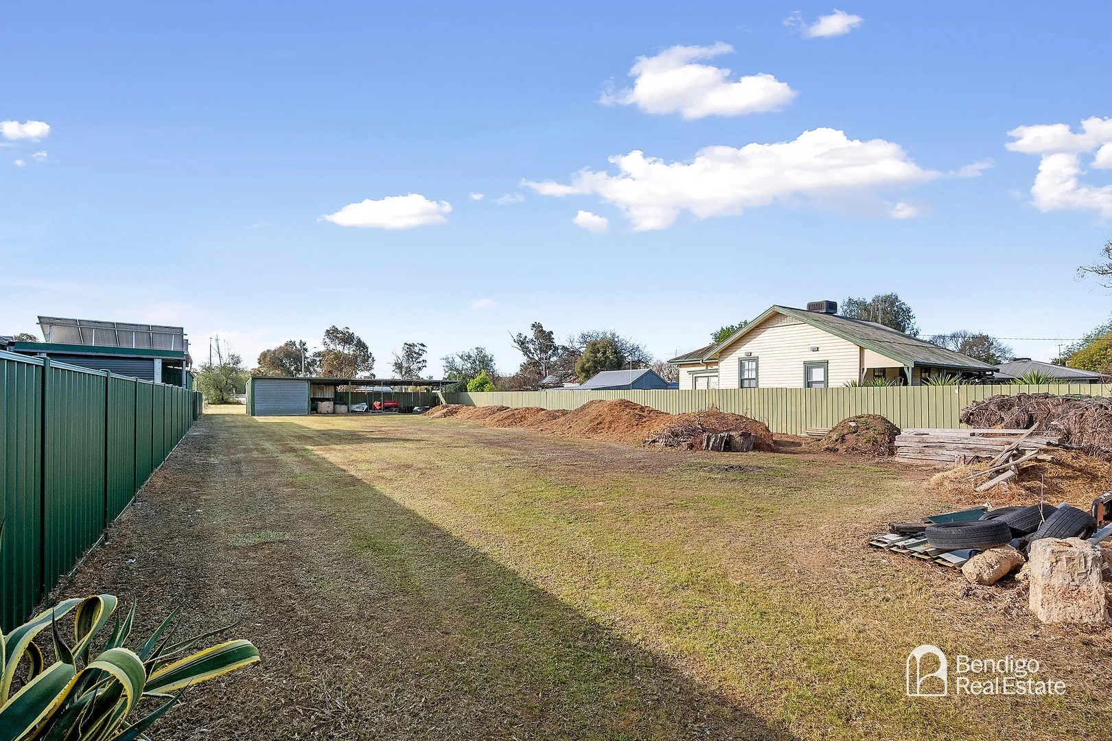 Additional image 3 of 31 Grant Street, Goornong VIC 3557