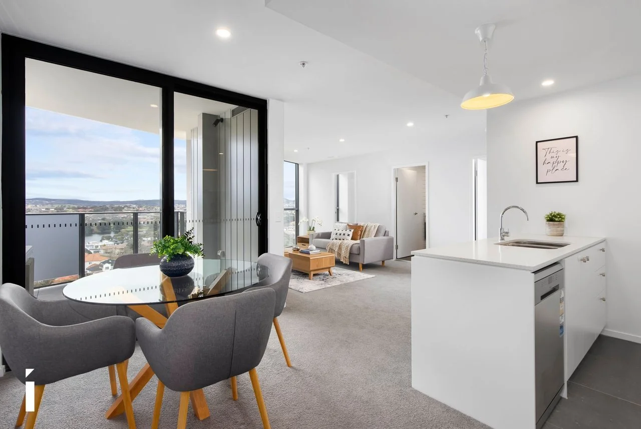 909/90 Swain Street, Gungahlin ACT 2912