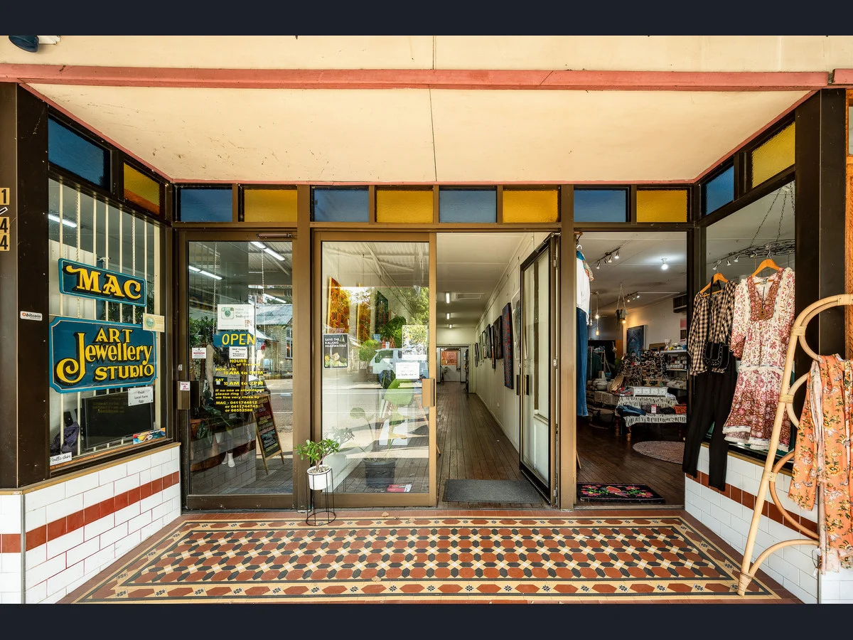 Additional image 5 of 44 Hyde Street, Bellingen NSW 2454