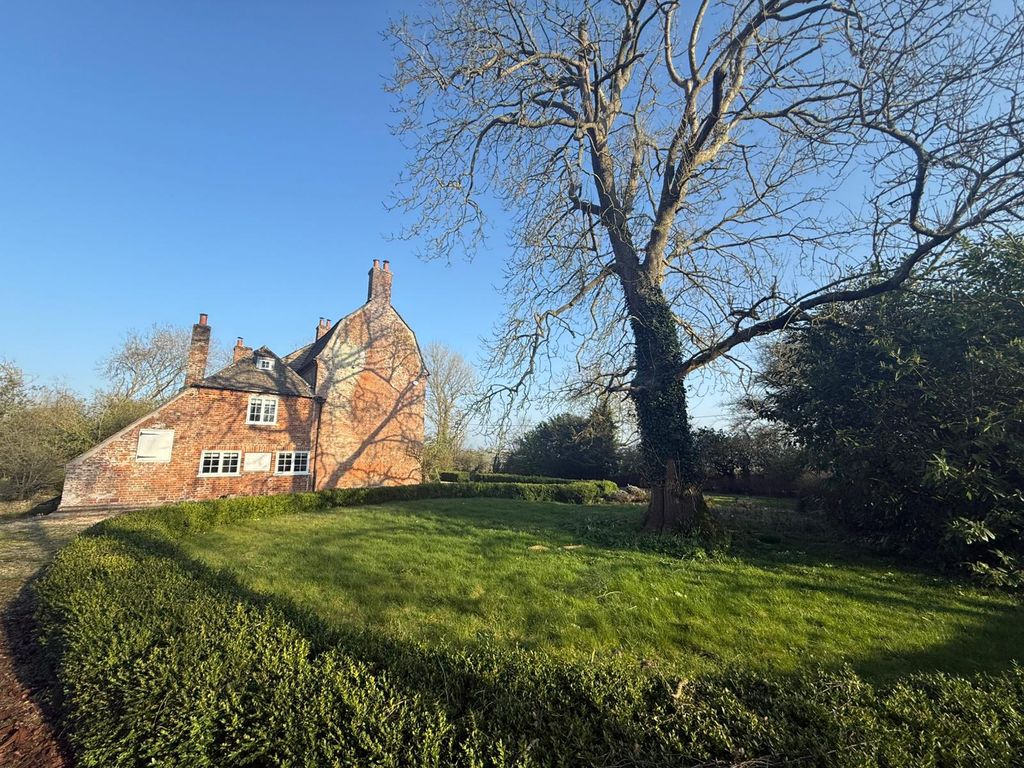 Additional image 2 of 5 bed country house to rentBrinkworth, Chippenham SN15