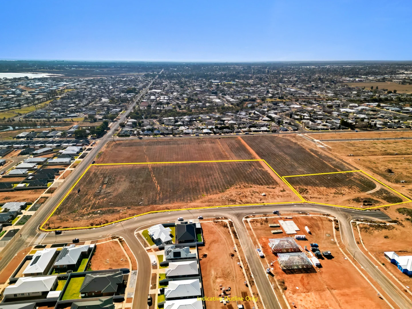 Additional image 2 of Lot 3 Pinnacle Estate, Ontario Avenue, Mildura VIC 3500
