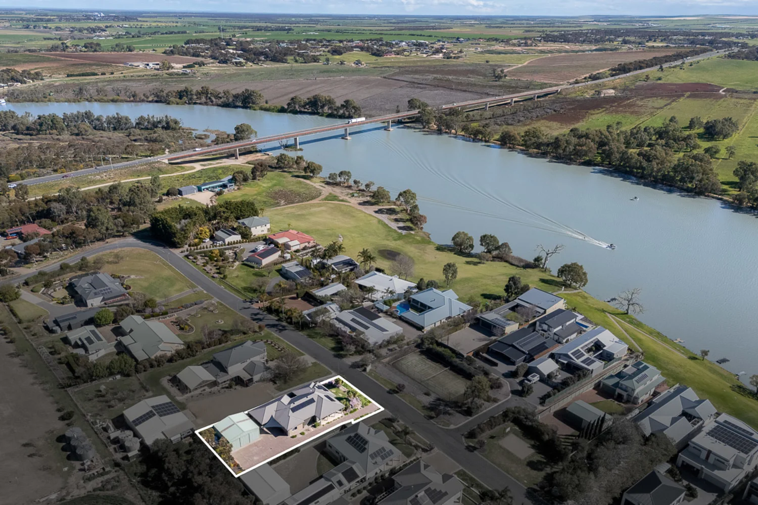 Additional image 25 of 20 Queen Louisa Drive, Long Flat SA 5253