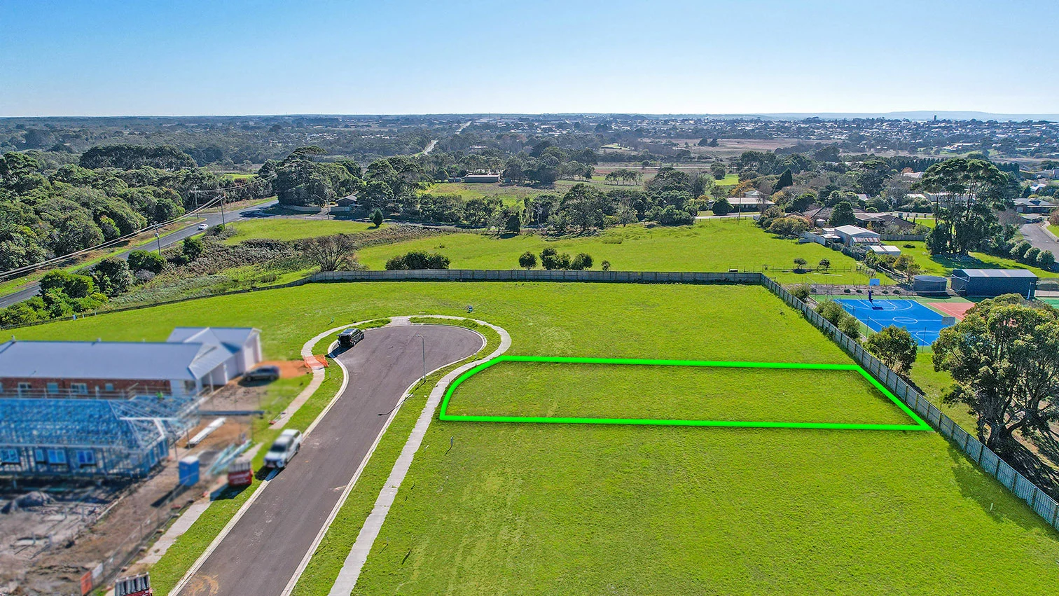 Additional image 2 of 14 Settlers Court, Portland VIC 3305