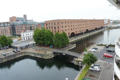 6 Royal Quay, Liverpool L3