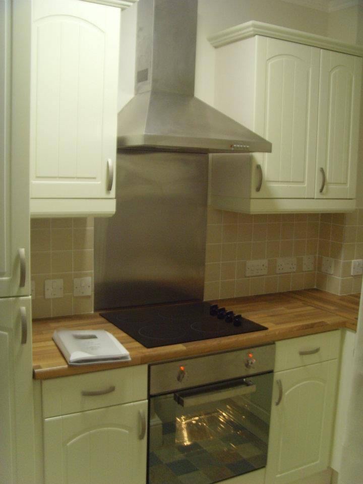 Additional image 5 of 1 Bed Flat, Old Market, BS2, N1 7GU