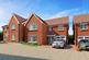 The Forester at King George's Vale, Northaw Road East EN6