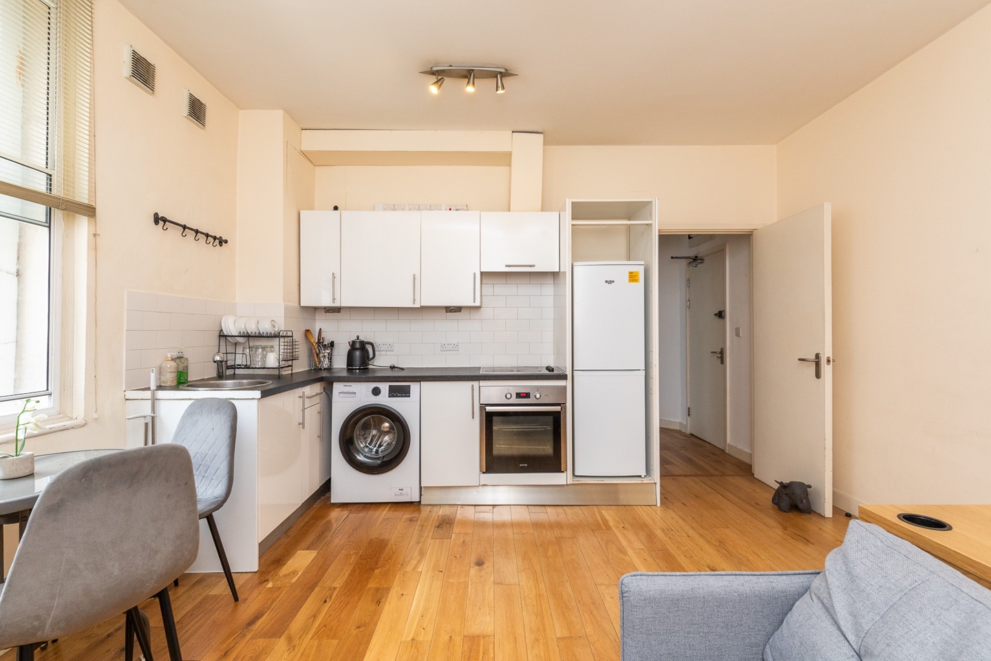 Additional image 11 of 1 Bed Flat, Bristol City Centre, BS1, N1 7GU