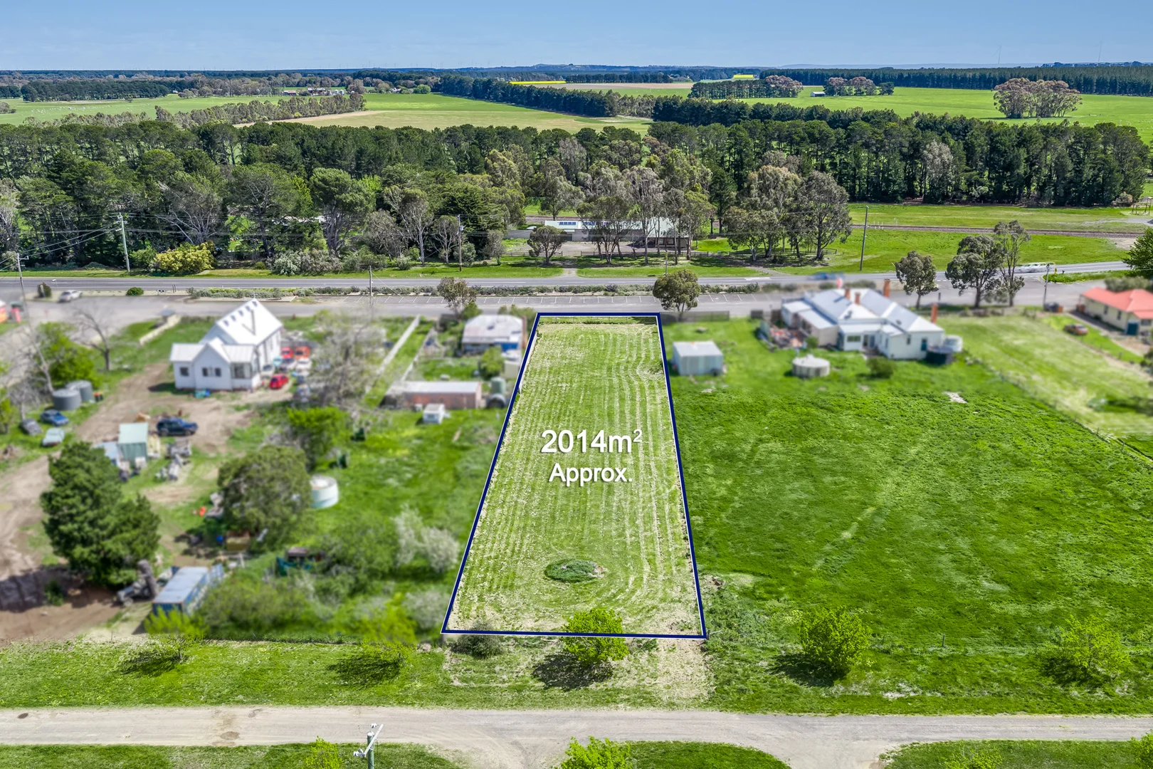 Additional image 3 of CA7 TSH Midland Highway, Elaine VIC 3334