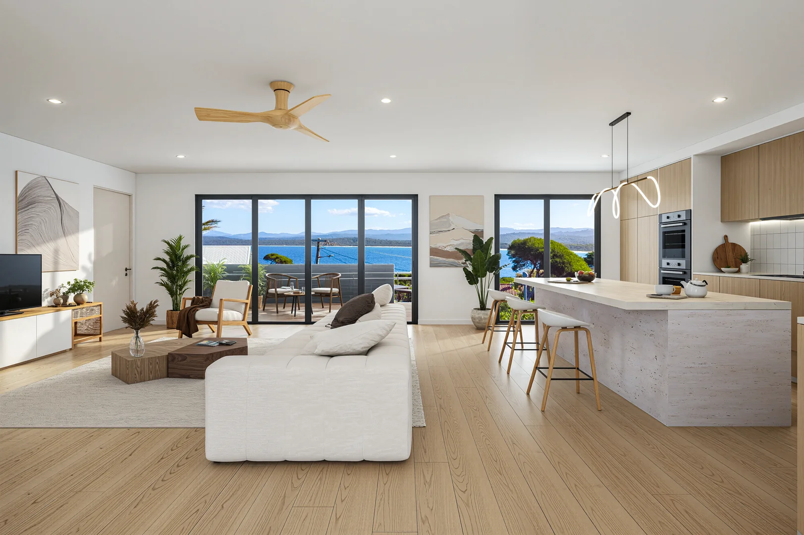 Additional image 3 of 2 Cliff Street, Merimbula NSW 2548