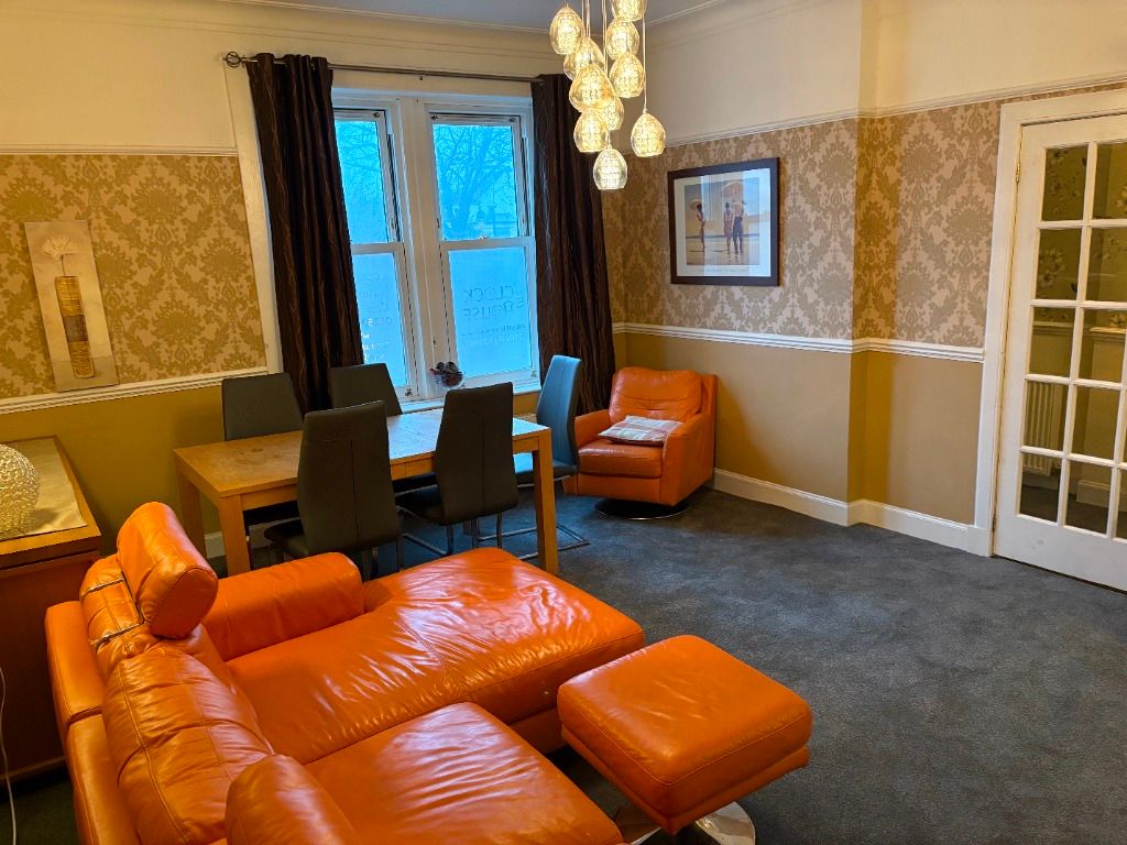 Additional image 2 of 3 bed semi-detached house to rentHigh Street, Tillicoultry, Clackmannanshire FK13