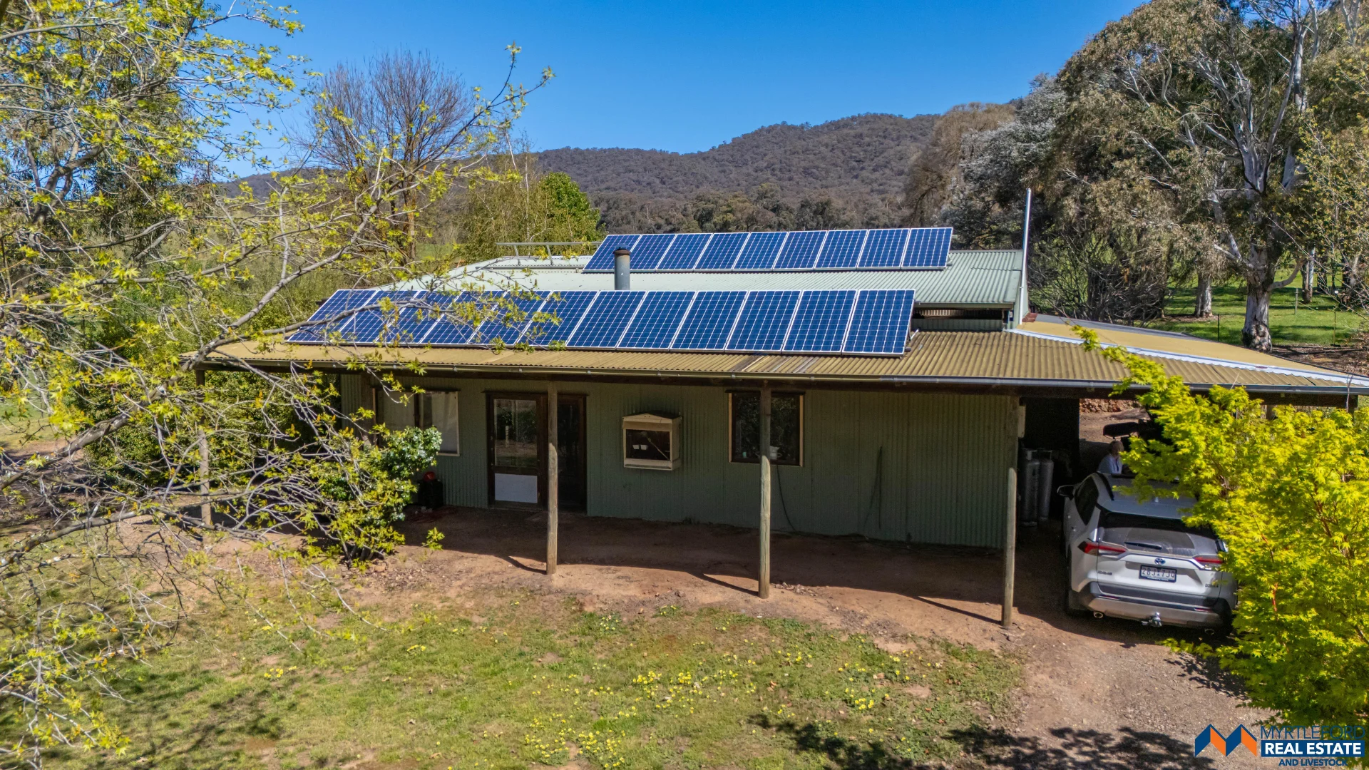 Additional image 29 of 714 Happy Valley Road, Myrtleford VIC 3737