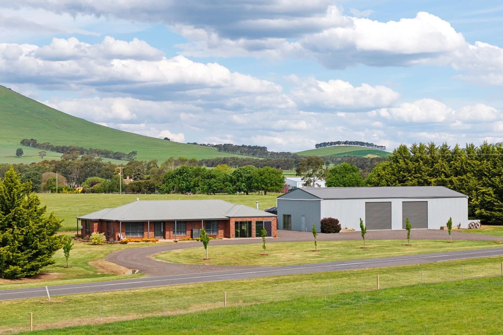 2975 Creswick-Newstead Road, Smeaton VIC 3364