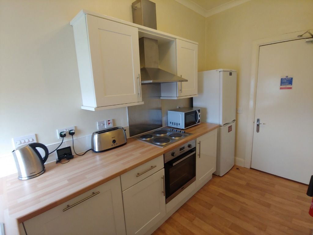 Additional image 4 of 3 bed flat to rentAbbey Road, Riverside, Stirling FK8