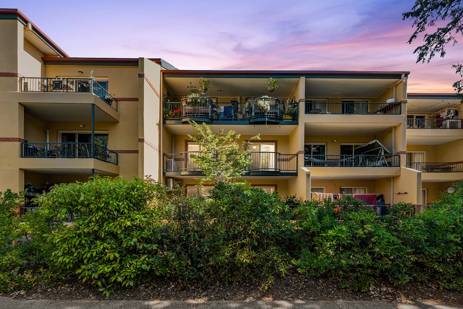 Additional image 14 of 43/25 Fawkner Street, Braddon ACT 2612