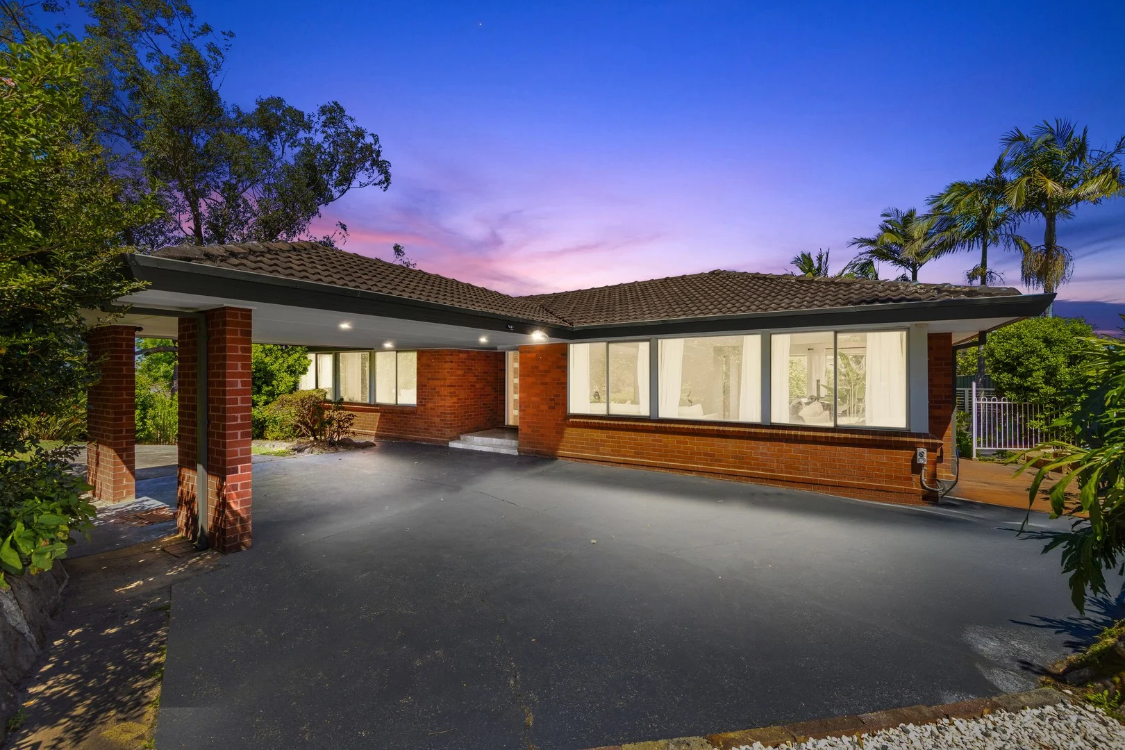 3 Bolwarra Crescent, Castle Hill NSW 2154