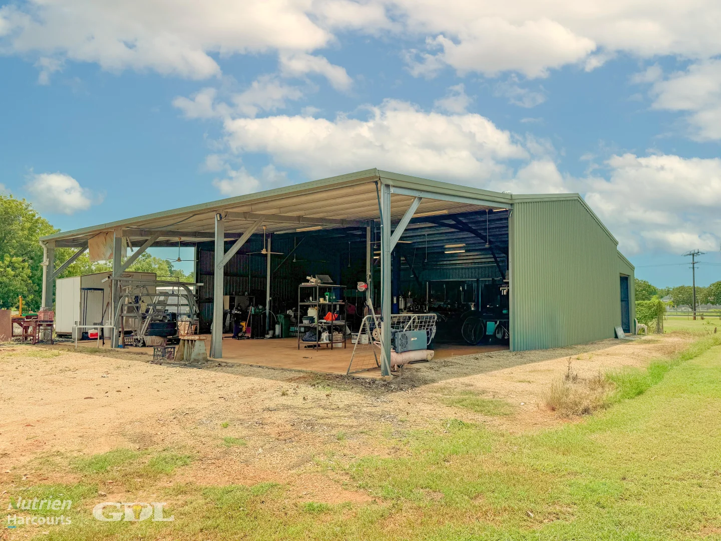 Additional image 9 of 24 Tokmakoff Road, Katherine NT 0850