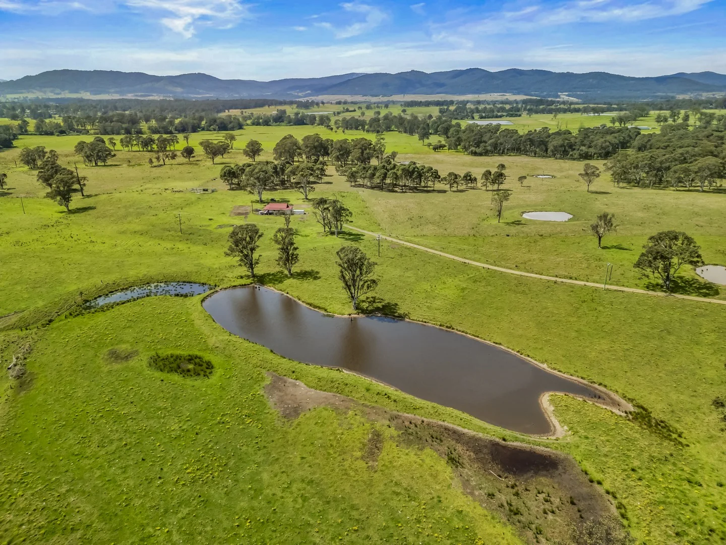 88 Germons Lane, Craven via, Gloucester NSW 2422