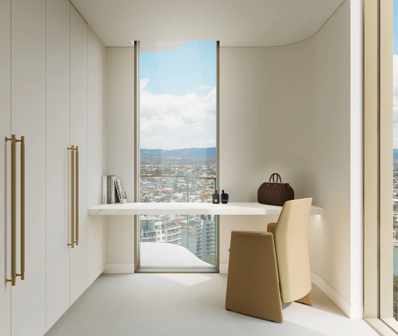 Additional image 11 of 1701/9-11 Garfield Terrace, Surfers Paradise QLD 4217