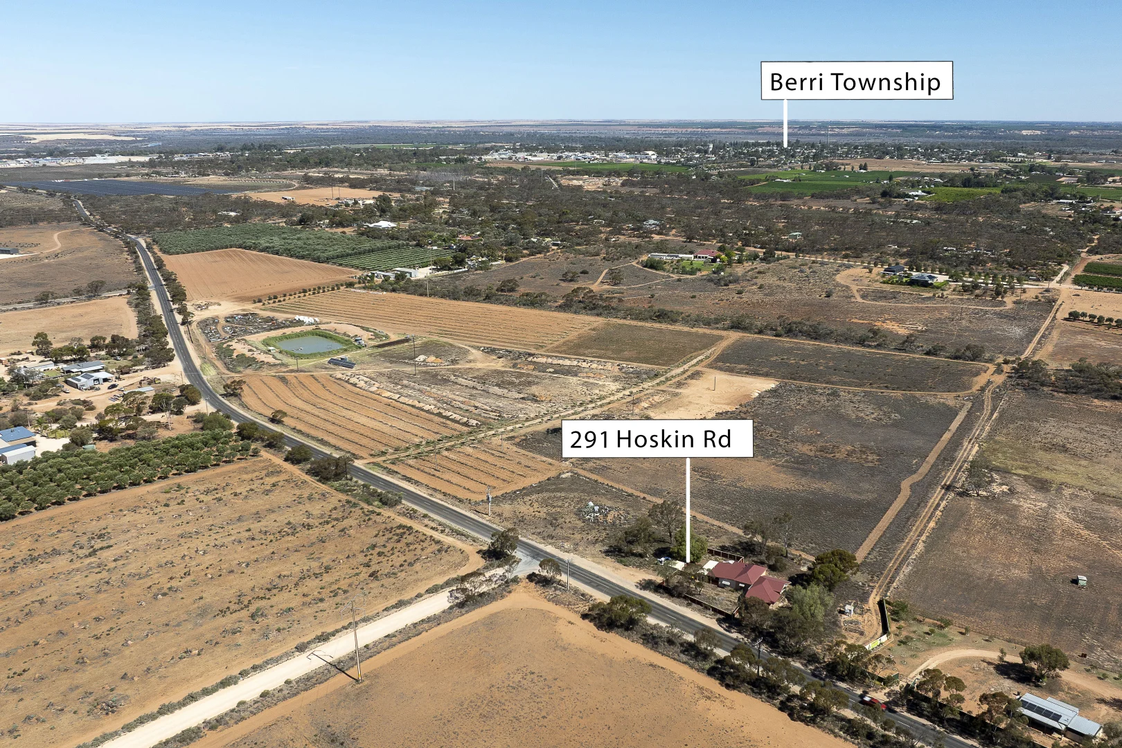 Additional image 16 of 291 Hoskin Road, Monash SA 5342