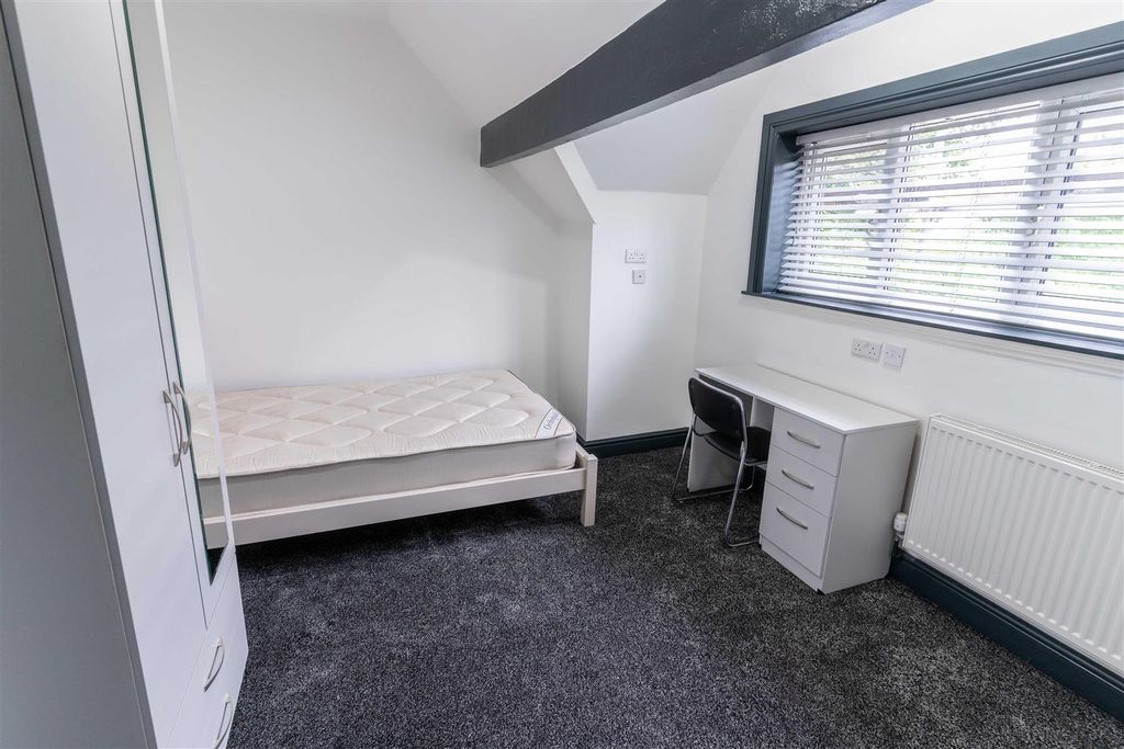 8 bed shared accommodation to rentBournbrook Road, Birmingham, West Midlands B29 photo 2