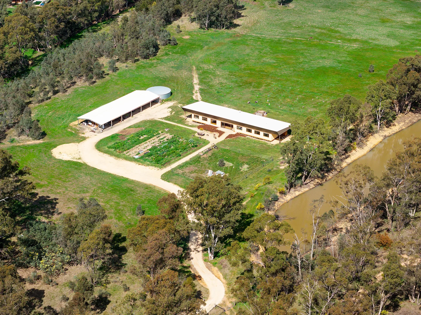 Additional image 24 of 27 Muckleford School Road, Muckleford VIC 3451