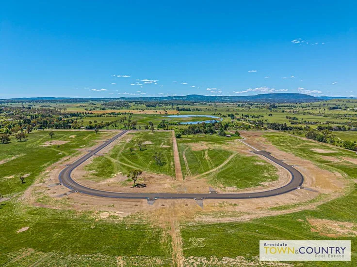 Additional image 2 of Lot 2 The "J.T Frazier Land Estate" Mundays Lane, Armidale NSW 2350