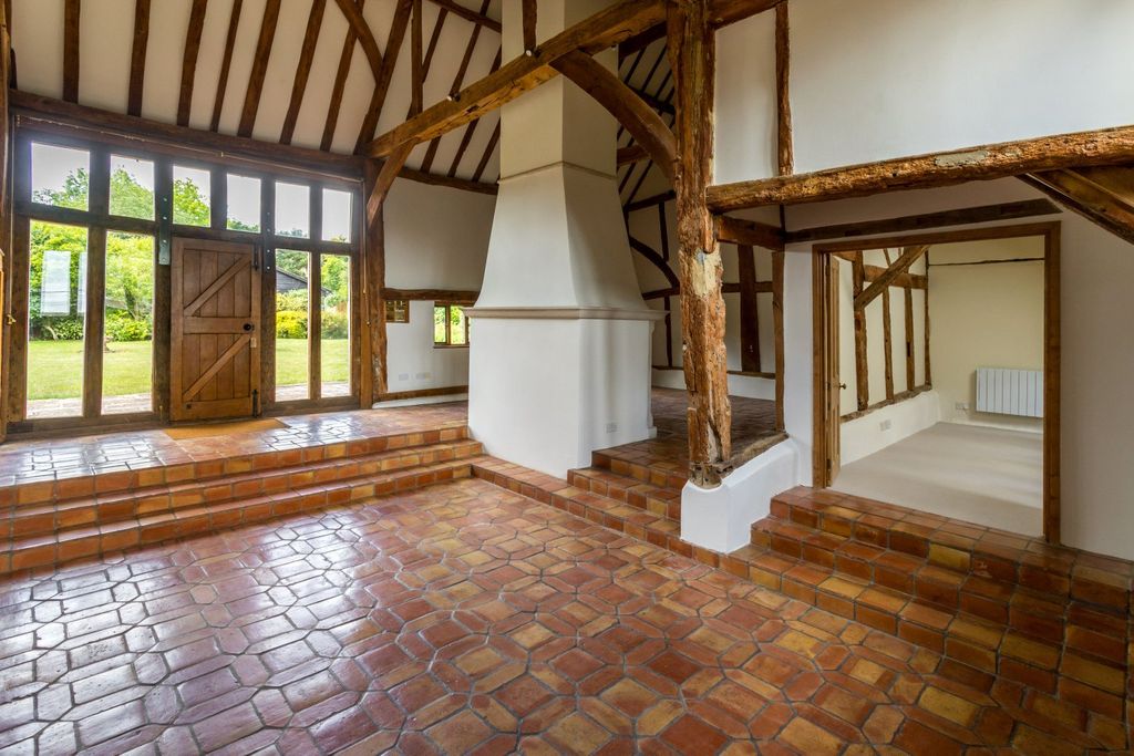 Additional image 4 of 4 bed detached house to rentThe Haven, Rudgwick, Billingshurst, West Sussex RH14