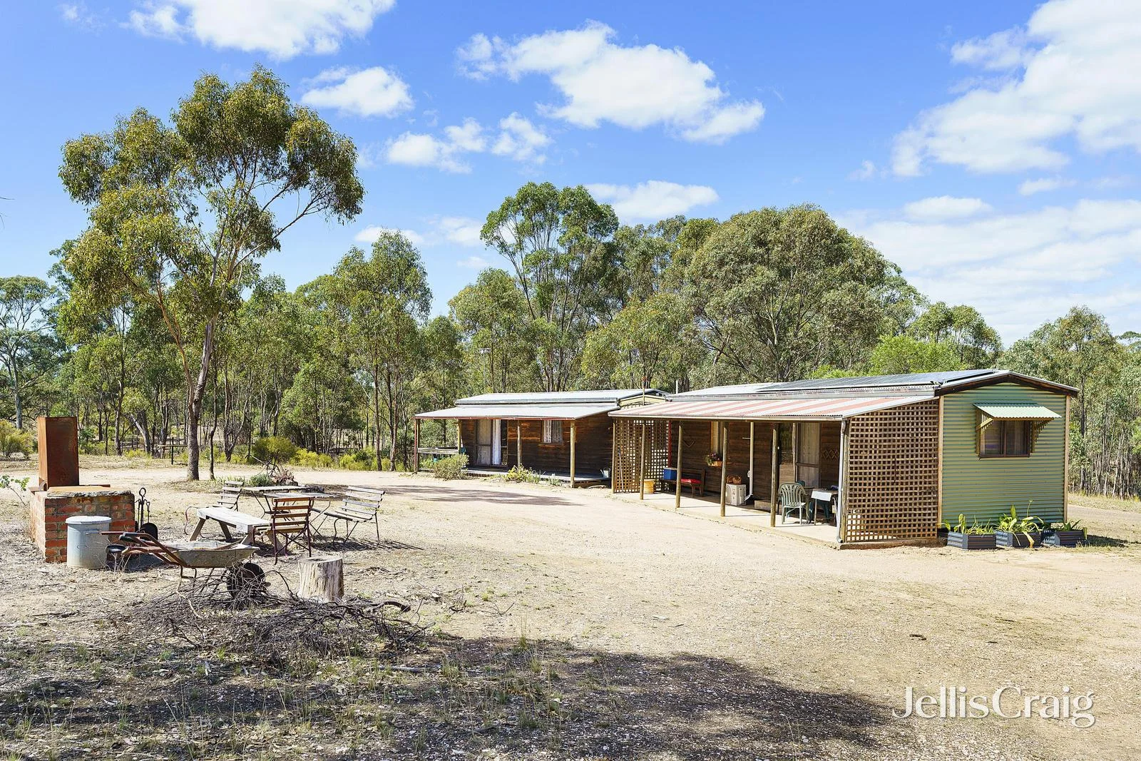Additional image 3 of 64 Sells Lane, Maldon VIC 3463