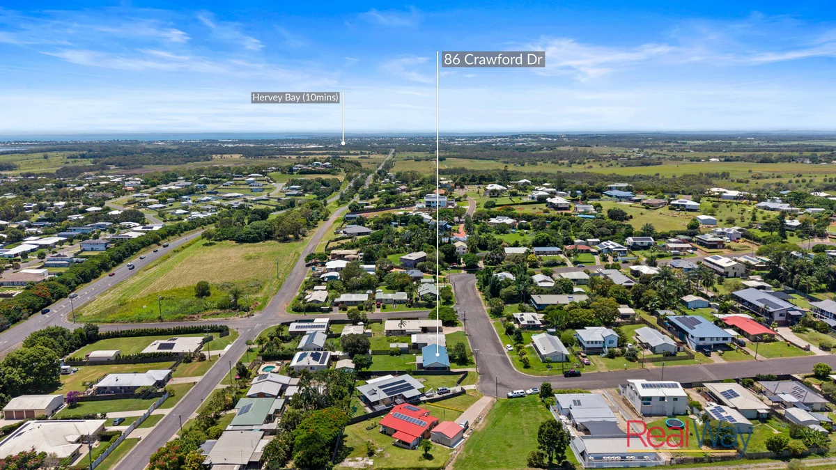 Additional image 15 of 86 Crawford Drive, Dundowran QLD 4655