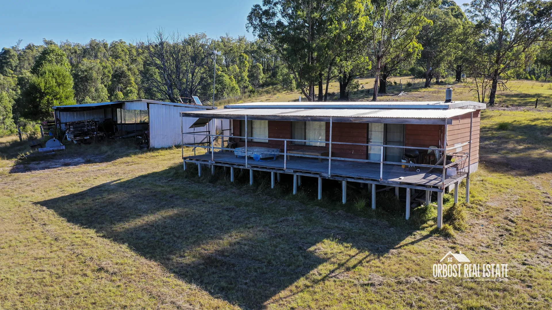 Additional image 2 of 107 - 3A Buldah Road, Chandlers Creek VIC 3890
