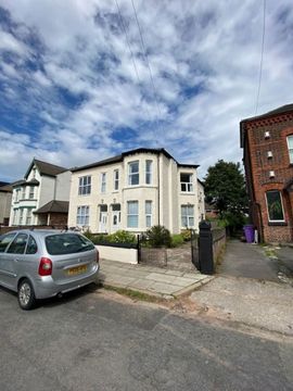 Marlborough Road, Liverpool L13