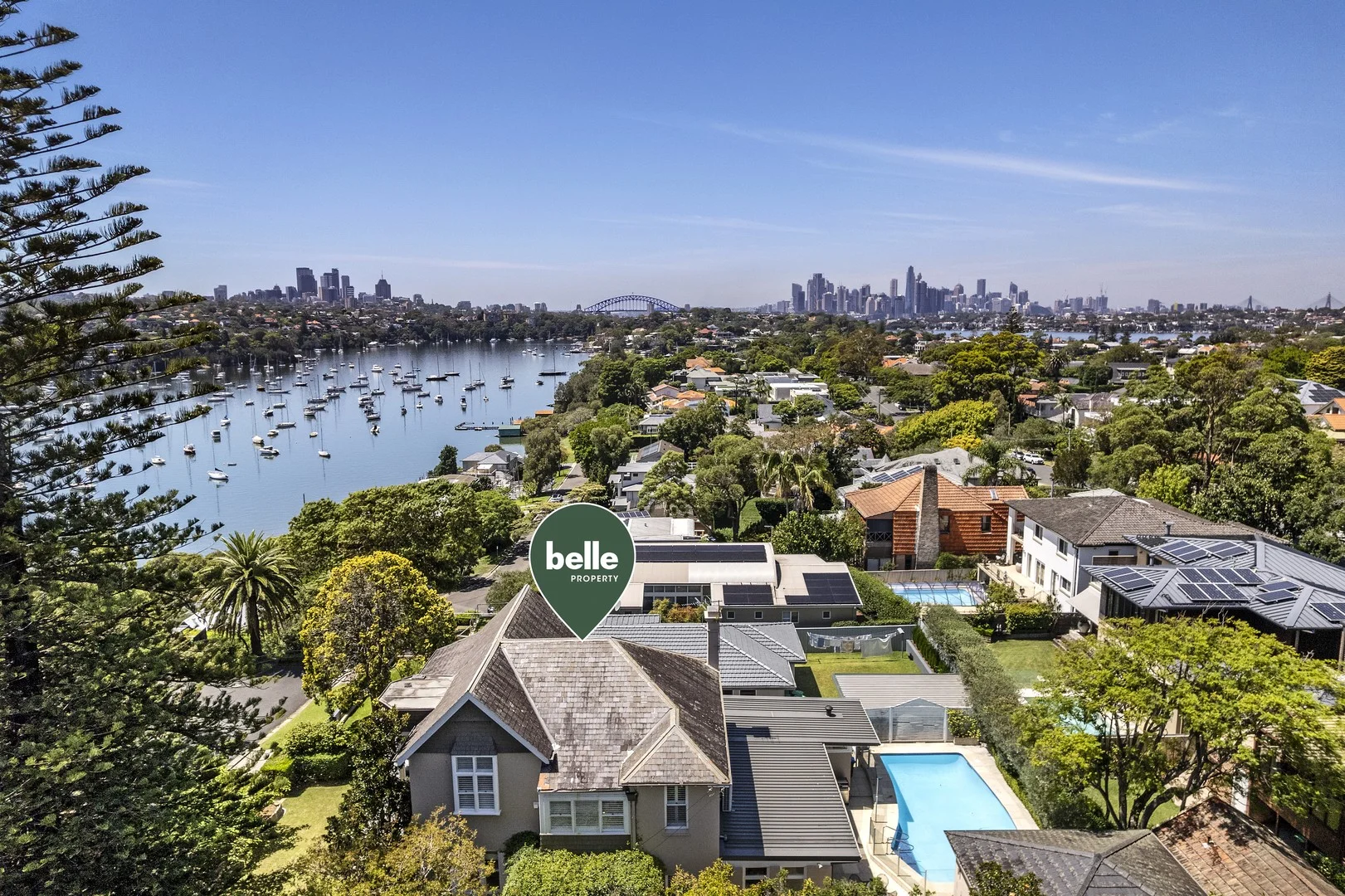 108 Arabella Street, Longueville NSW 2066