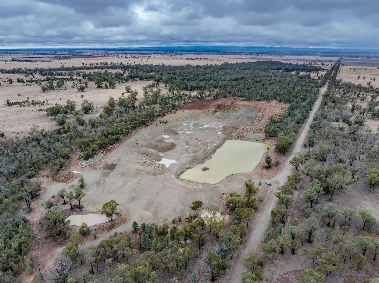 Additional image 8 of 'Woroona' & 'Tralee' 936 Boorr Hill Road, Parkes NSW 2870