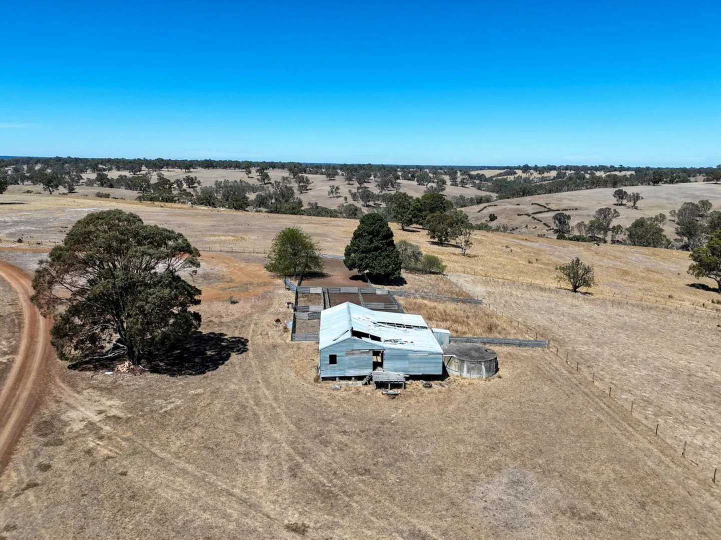 Additional image 10 of 3593 Nareen Road, Culla VIC 3315