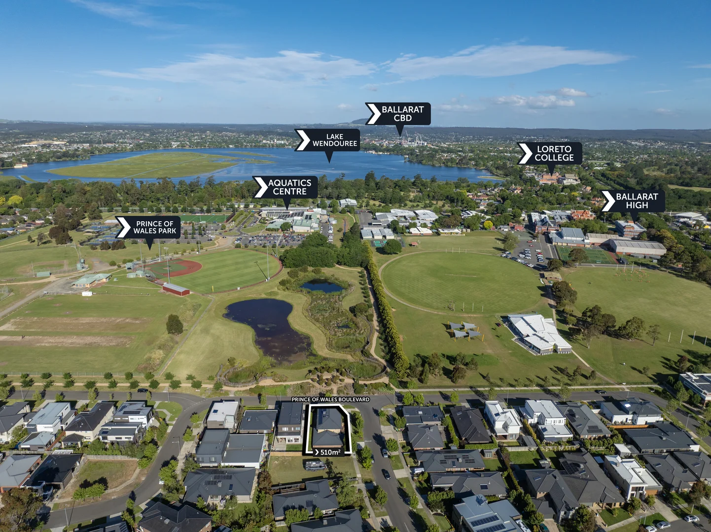 Additional image 24 of 17 Prince of Wales Boulevard, Alfredton VIC 3350