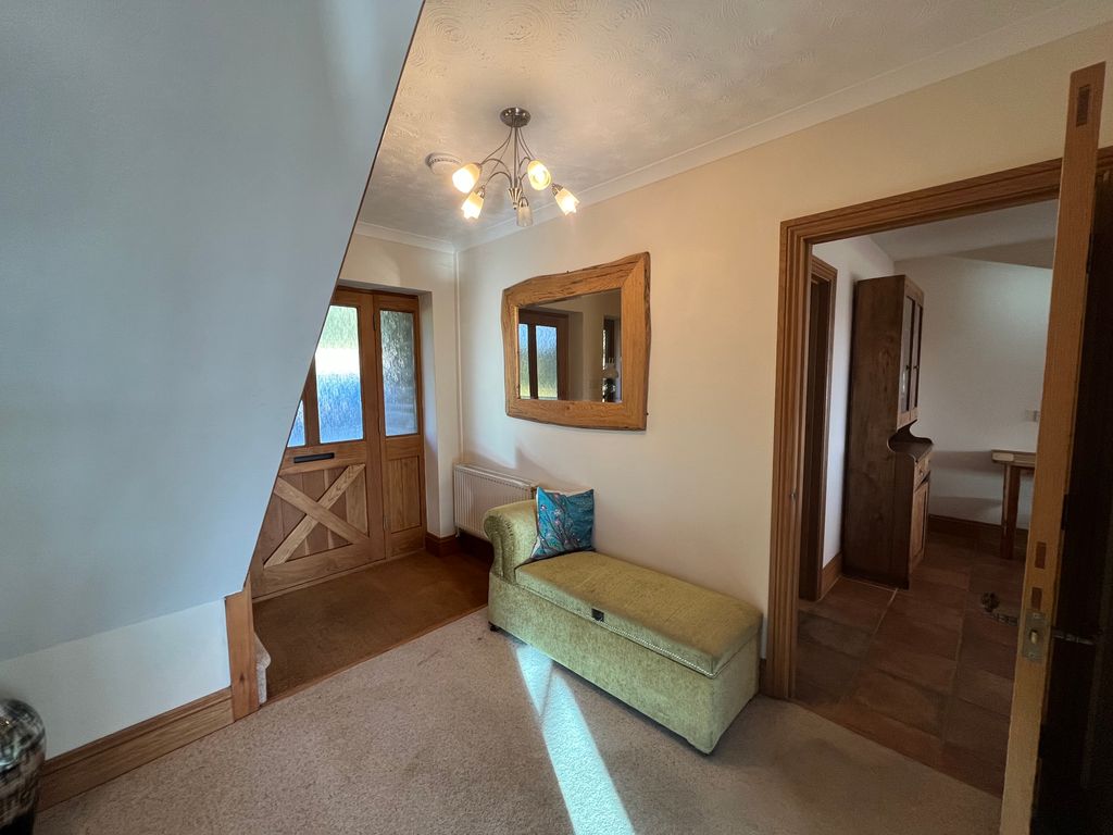 Additional image 6 of 5 bed property to rentWoolminstone, Crewkerne TA18