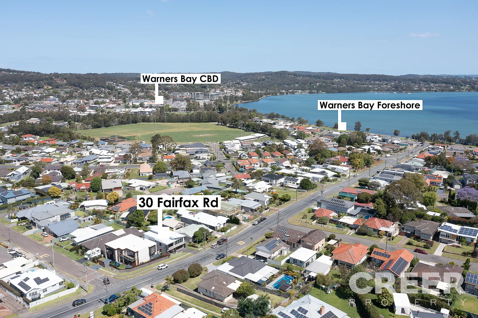 Additional image 8 of 30 Fairfax Road, Warners Bay NSW 2282
