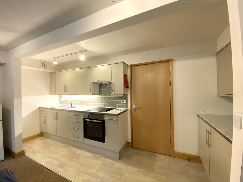 Additional image 10 of 3 Bed Flat, Argyle Road, BS2, N1 7GU