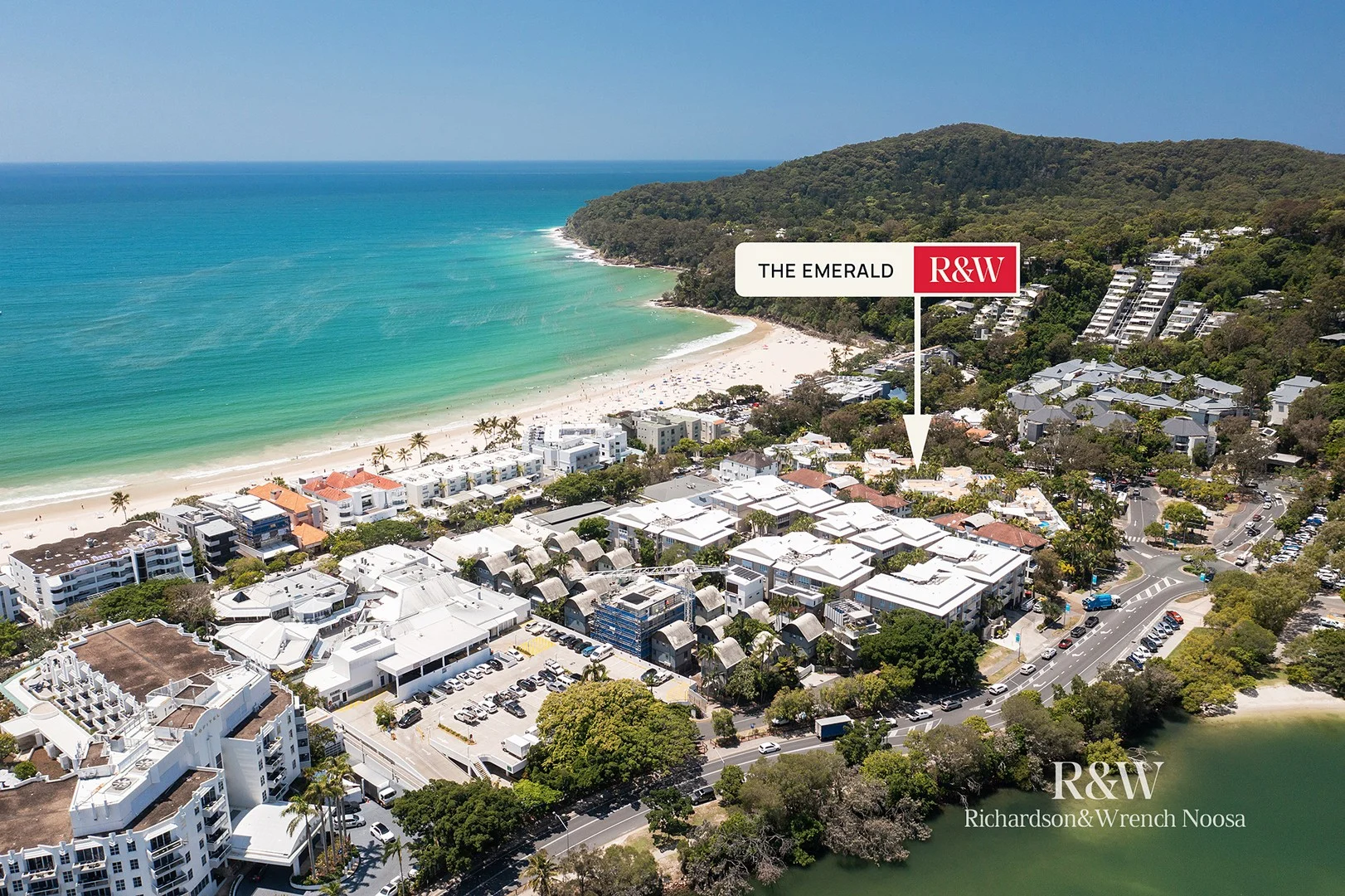 43/42 Hastings Street, Noosa Heads QLD 4567