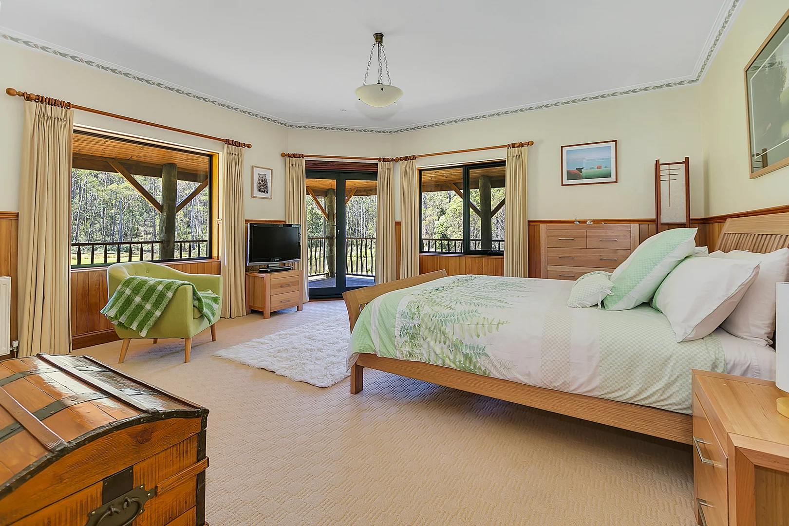 Additional image 15 of 464 Larcombes Road, Reedy Marsh, Deloraine TAS 7304