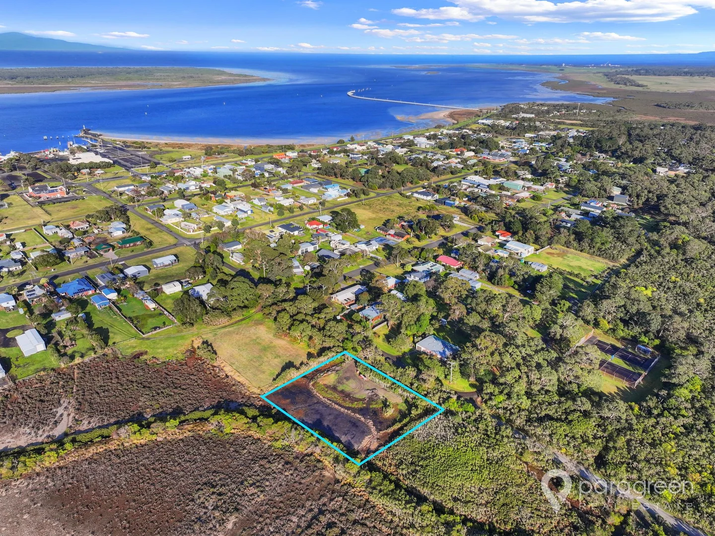 Additional image 4 of 19 Turnbull Street, Port Welshpool VIC 3965